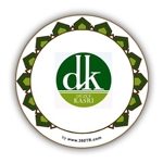 Düzce Organizasyon | DK Firma Logosu