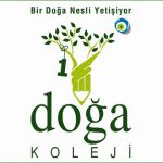 Düzce Organizasyon | Doğa Koleji Logosu