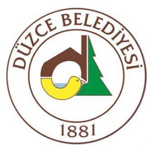 Düzce Organizasyon | Düzce Belediyesi Logosu