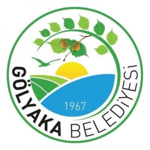 Düzce Organizasyon | Gölyaka Belediyesi Logosu
