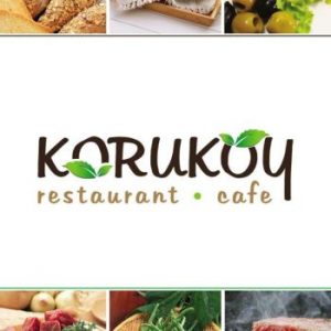 Düzce Organizasyon | Koruköy Logosu