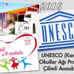 Düzce Organizasyon | UNESCO Logosu